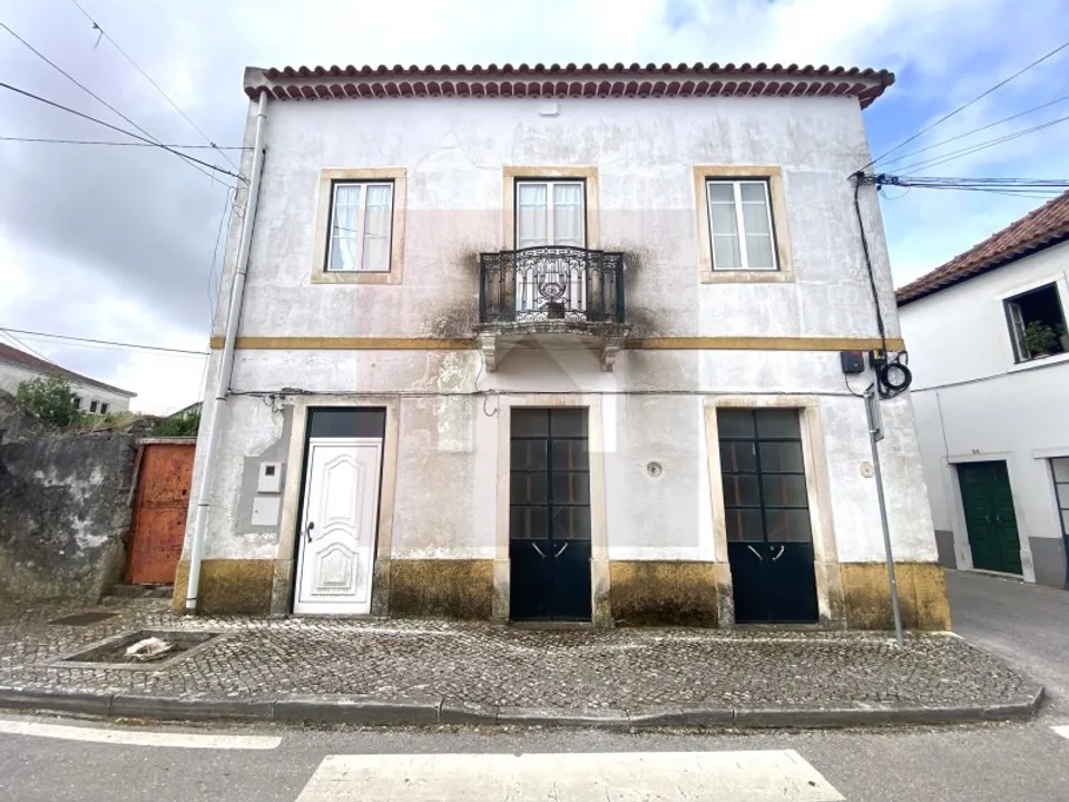 Villa i Alcanena, Santarem - foto 1