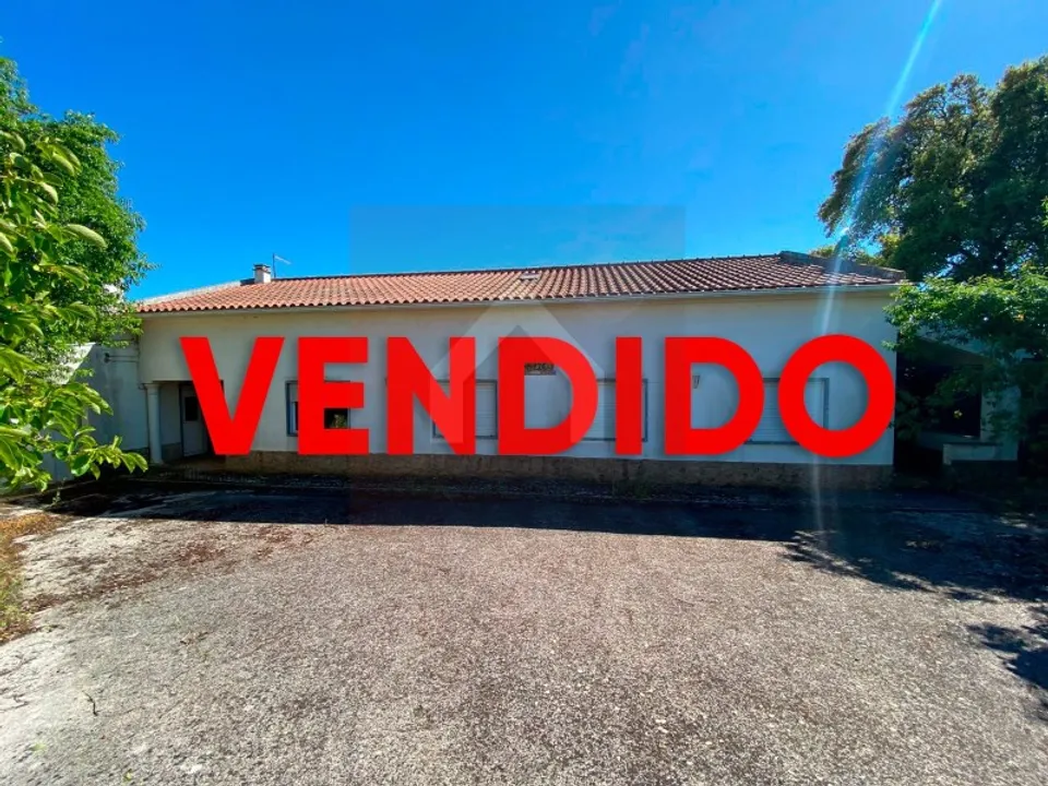 Villa i Alcanena, Santarem - foto 1
