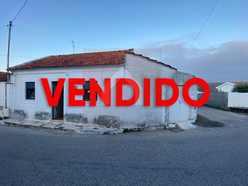 Villa i Porto de Mos, Leiria - foto 1