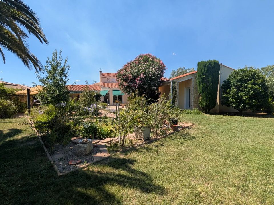Villa a Narbonne, Aude - foto 2