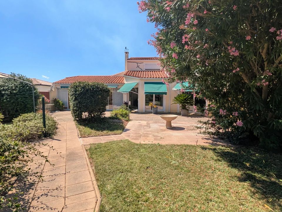 Villa a Narbonne, Aude - foto 3