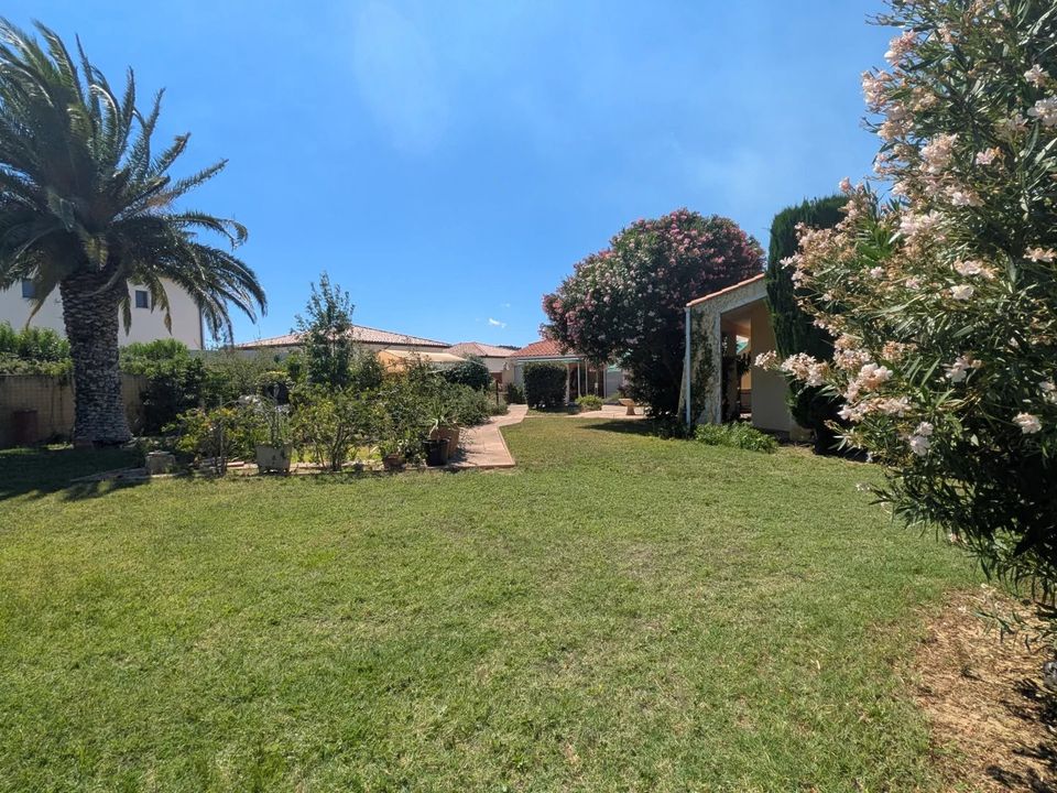 Villa a Narbonne, Aude - foto 4