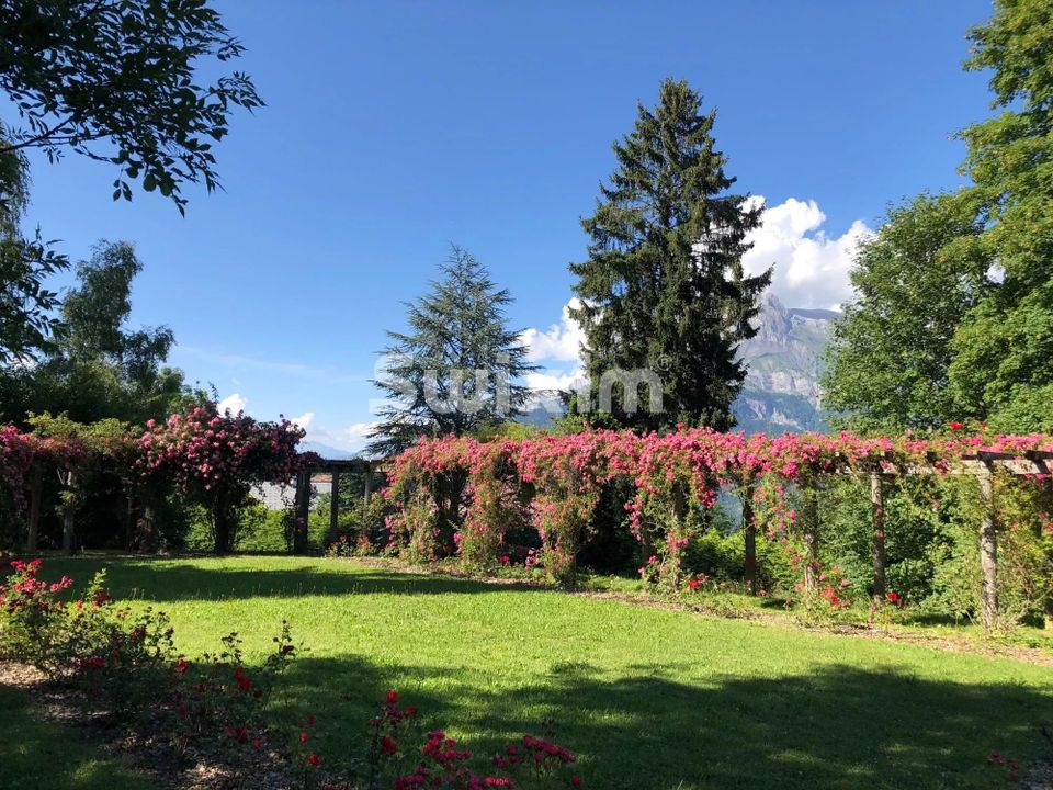 Leilighet i Combloux, Haute-Savoie - bilde 2