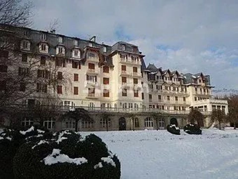 Leilighet i Combloux, Haute-Savoie - bilde 4