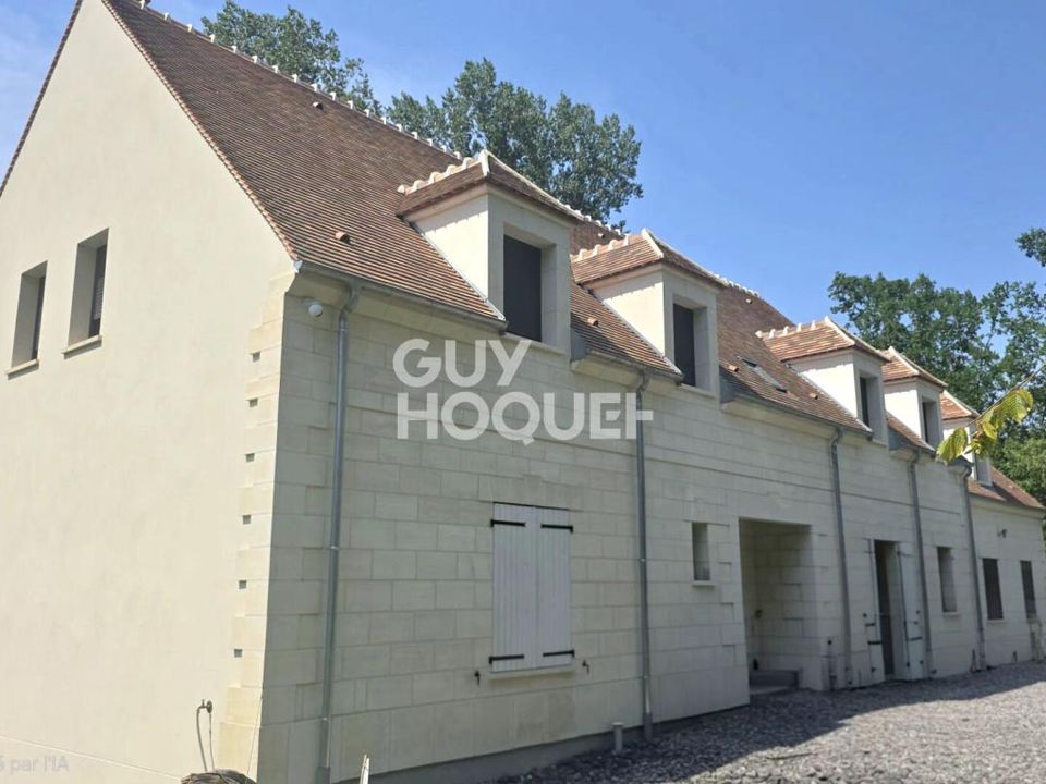 Willa: Saint-Jean-Aux-Bois, Oise – zdjęcie 2