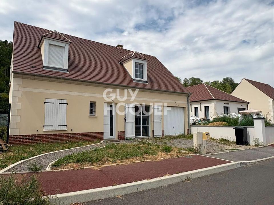 Villa a Armancourt, Oise - foto 1