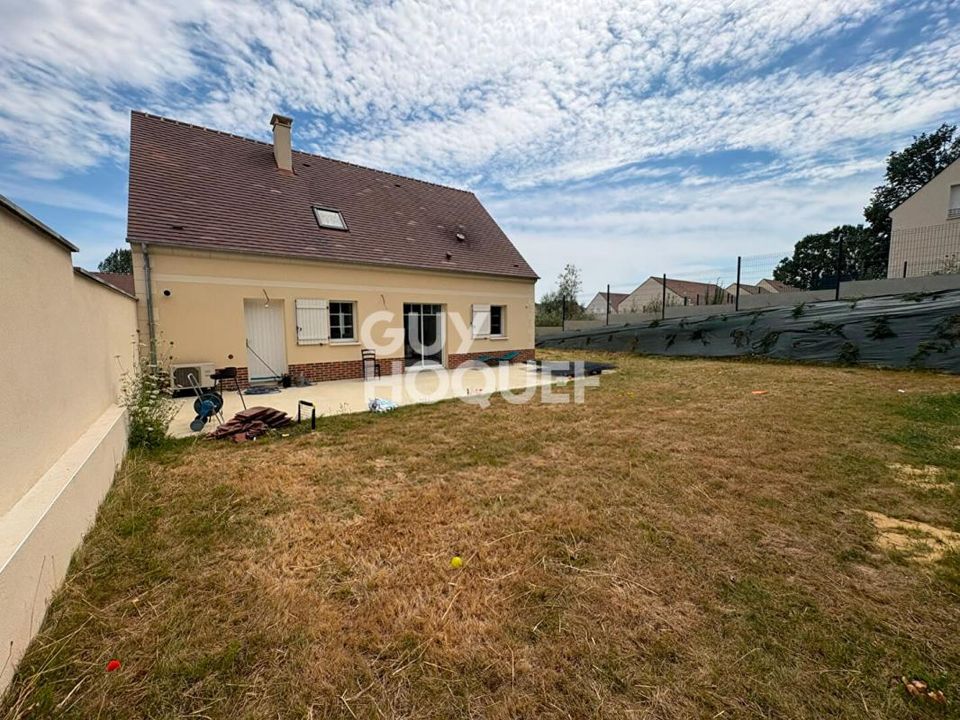 Villa a Armancourt, Oise - foto 2