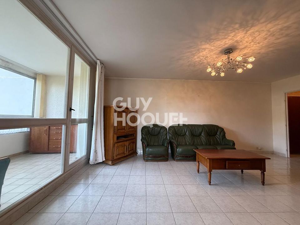 Lejlighed i Margny-les-Compiegne, Oise - foto 1