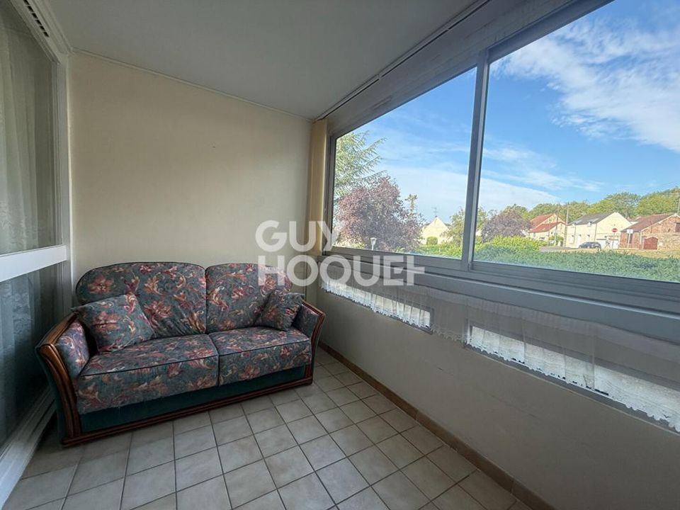 Lejlighed i Margny-les-Compiegne, Oise - foto 2