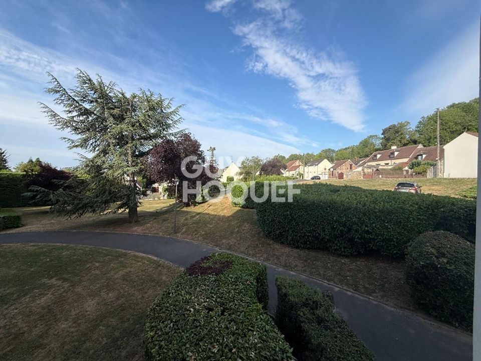 Lejlighed i Margny-les-Compiegne, Oise - foto 3
