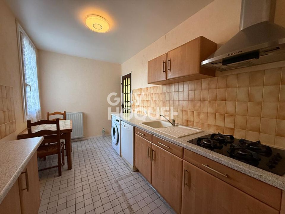 Lejlighed i Margny-les-Compiegne, Oise - foto 5