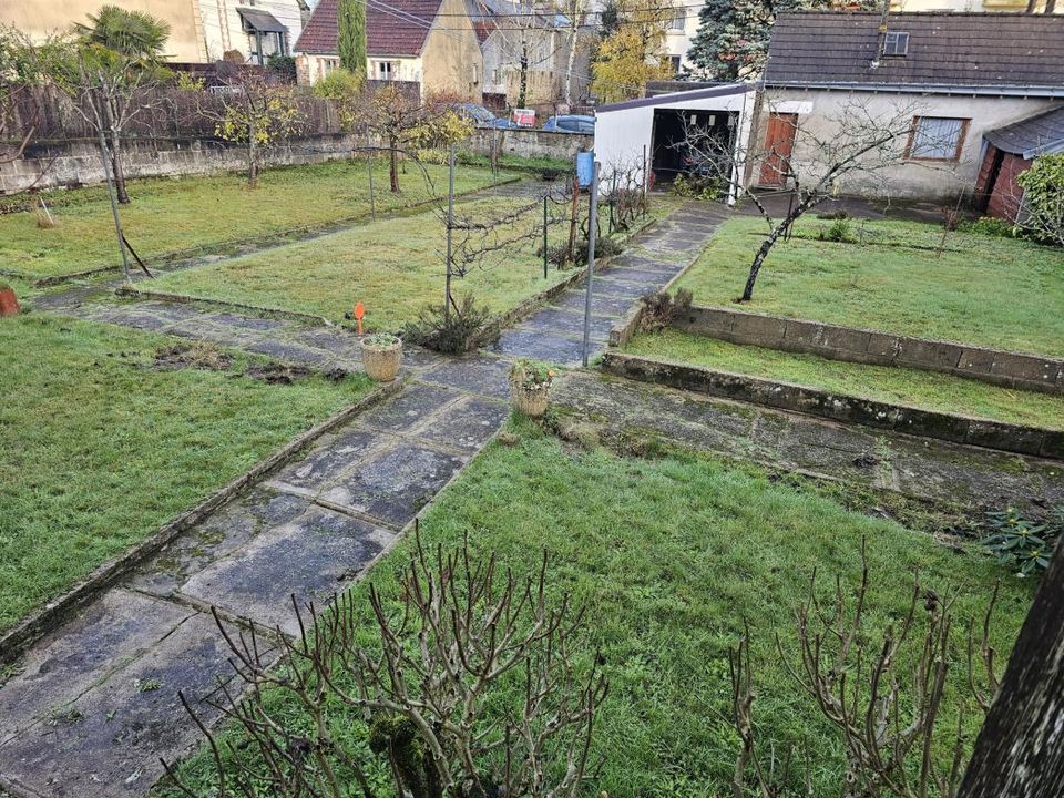 Terra a Nantes, Loire-Atlantique - foto 2