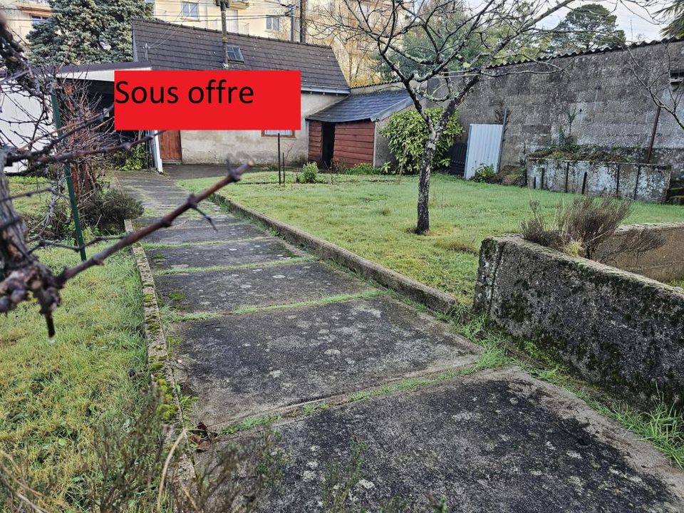 Terra a Nantes, Loire-Atlantique - foto 3