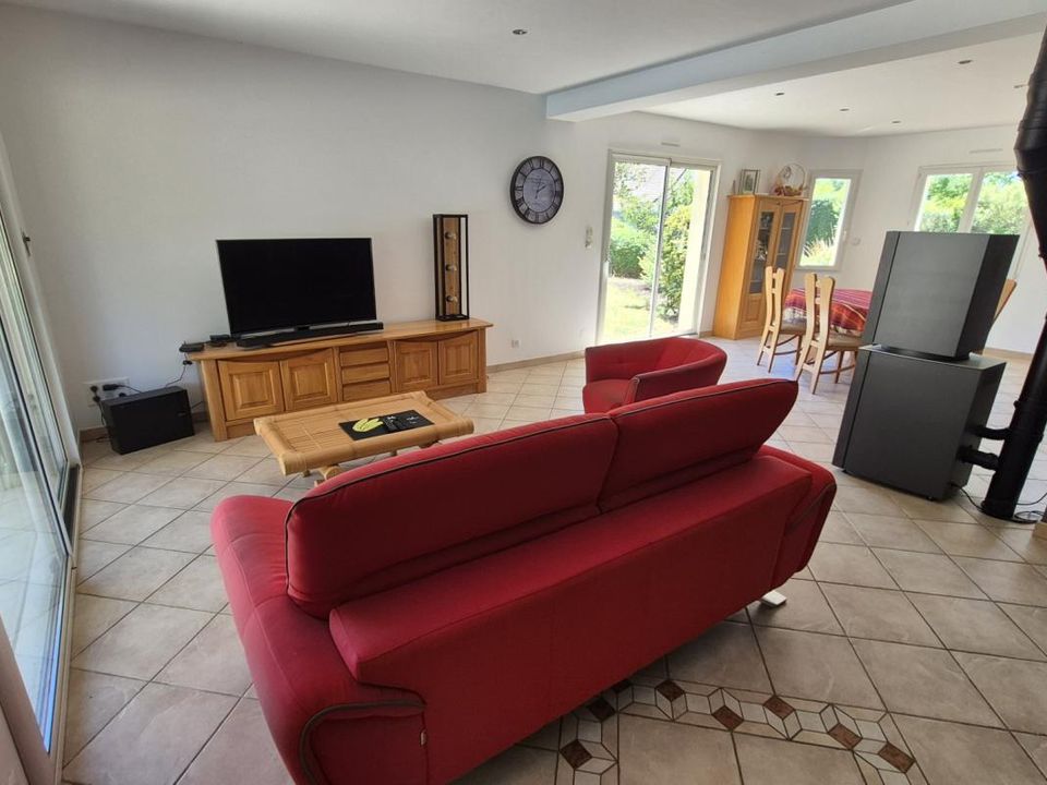 Villa - Guécélard, Sarthe - photo 3