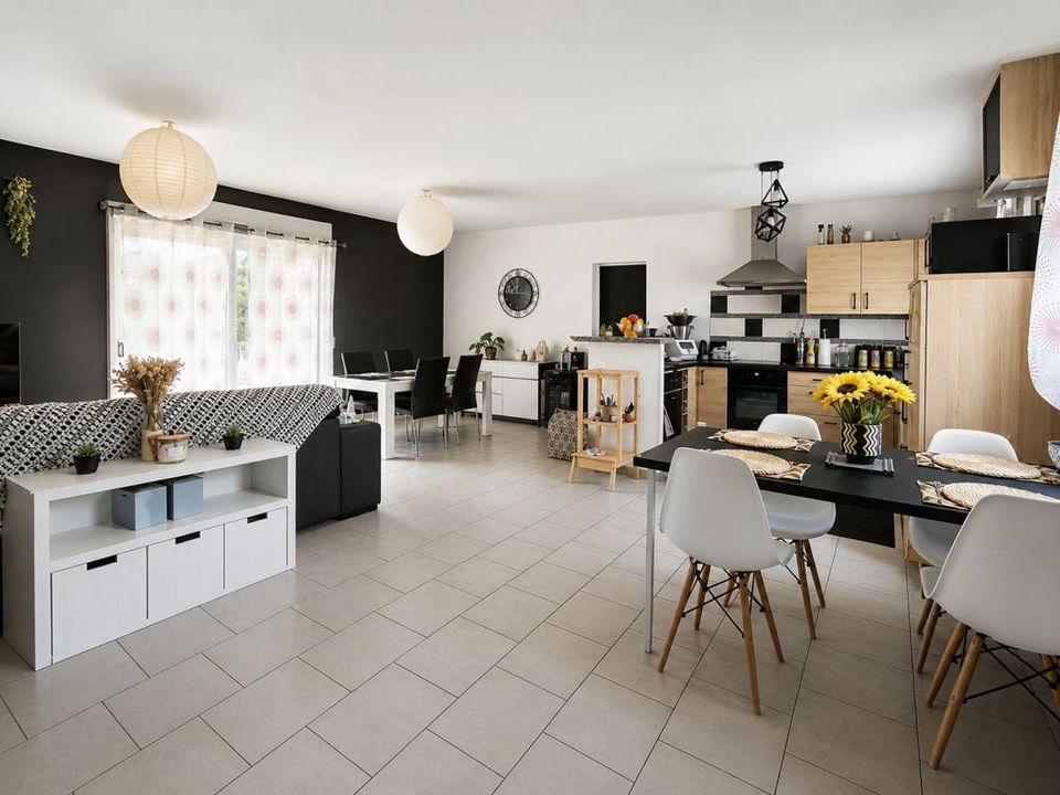 Villa in Legé, Loire-Atlantique - foto 1
