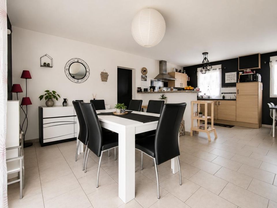 Villa in Legé, Loire-Atlantique - foto 2
