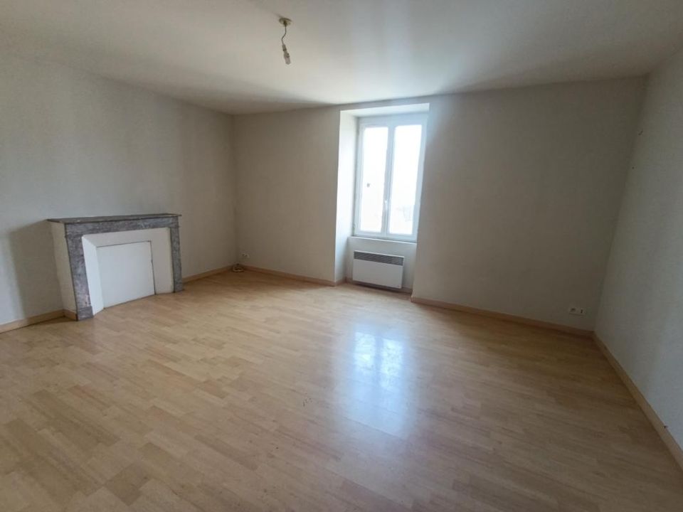 Landsbyhus i Vallon-sur-Gée, Sarthe - foto 5