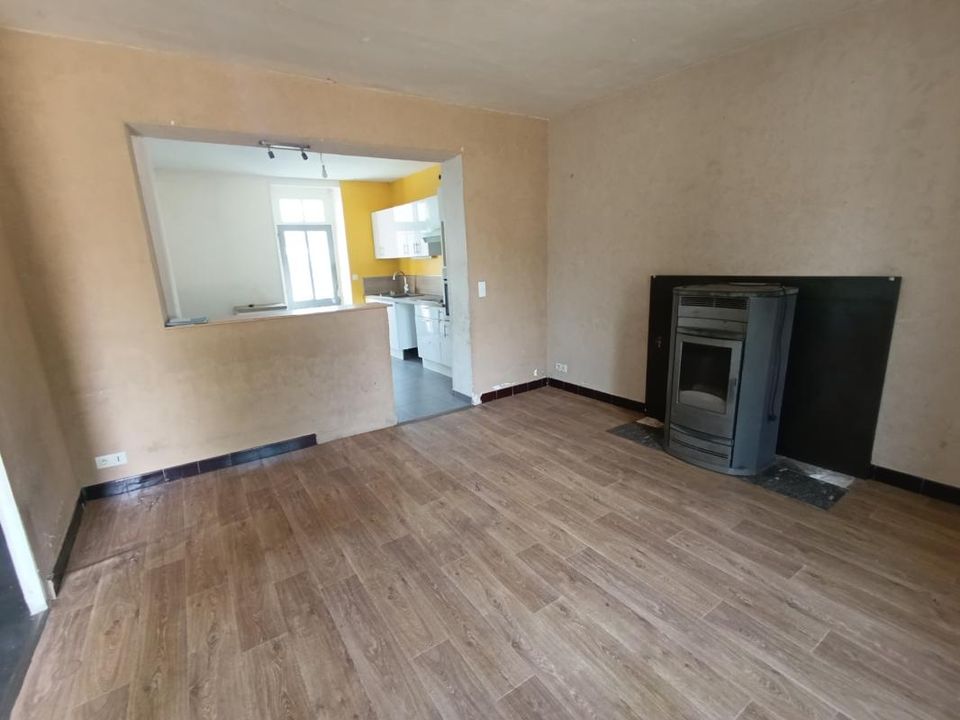 Villa i Vallon-sur-Gée, Sarthe - foto 1