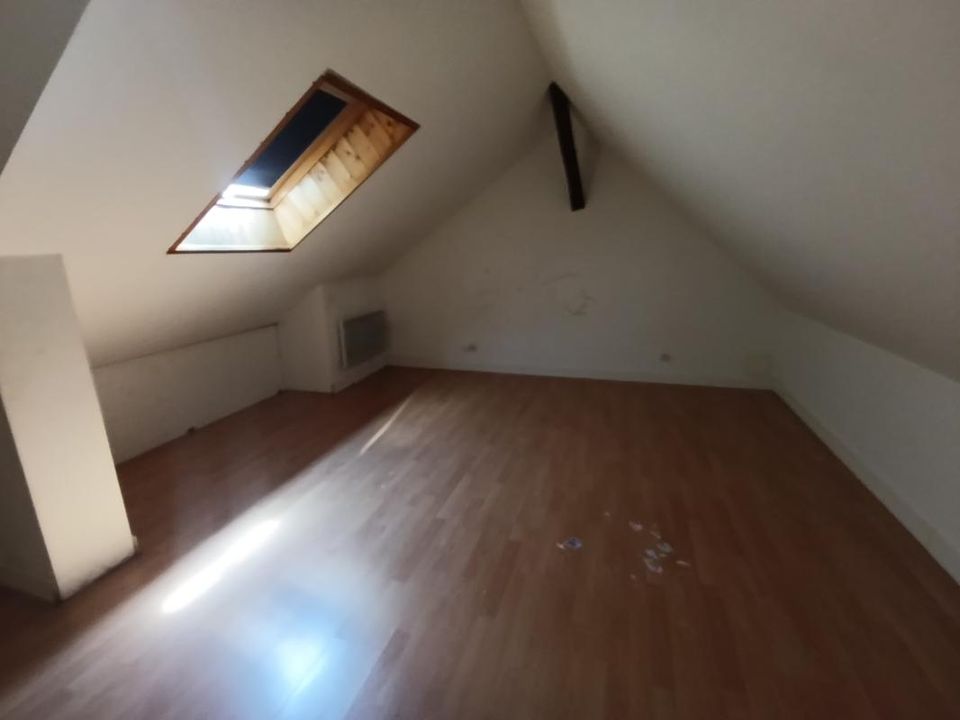 Villa i Vallon-sur-Gée, Sarthe - foto 4