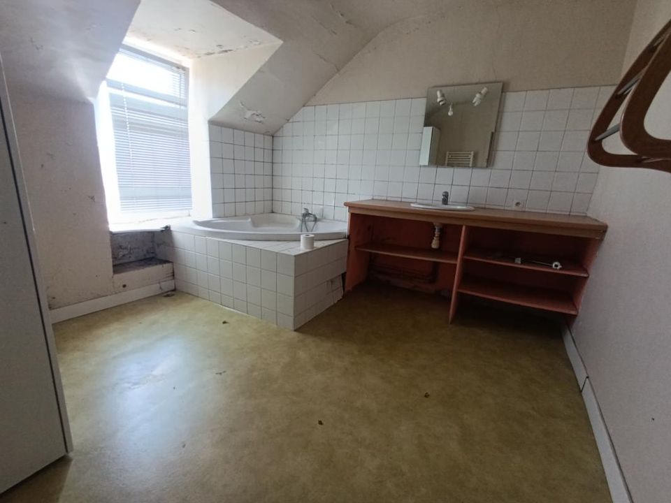 Villa i Vallon-sur-Gée, Sarthe - foto 5