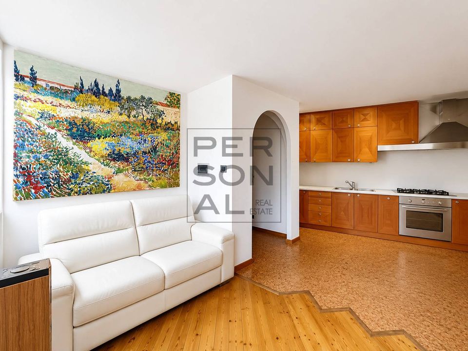 Apartament a Altavalle, Trento - foto 2
