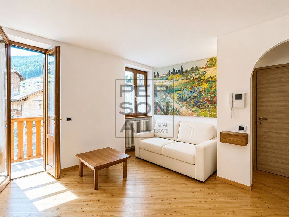 Apartament a Altavalle, Trento - foto 4