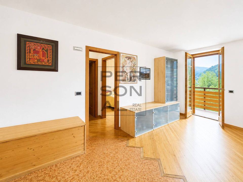 Apartament a Altavalle, Trento - foto 5