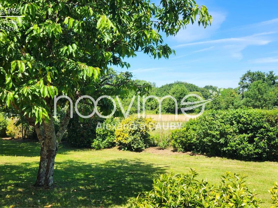 Villa em Saint-Mars-du-Désert, Loire-Atlantique - foto 3
