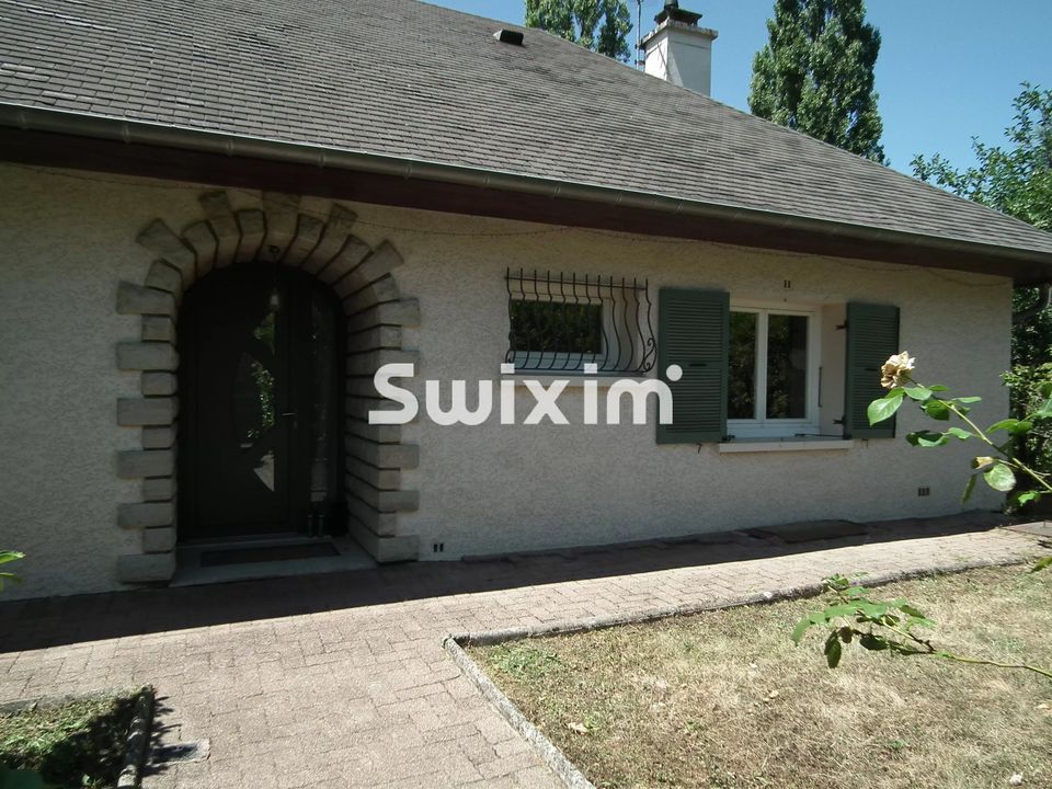 Villa i Lons-le-Saunier, Jura - foto 2