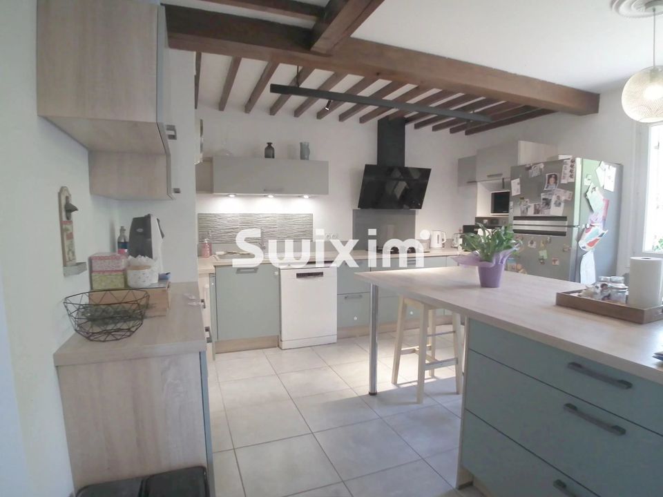 Villa i Lons-le-Saunier, Jura - foto 3