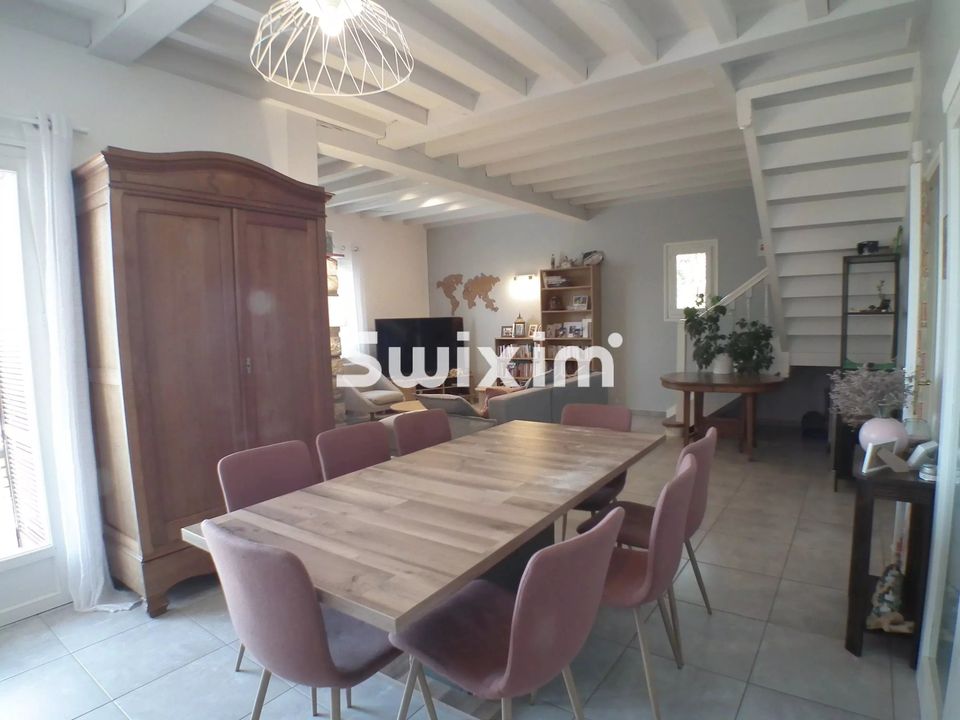 Villa i Lons-le-Saunier, Jura - foto 5