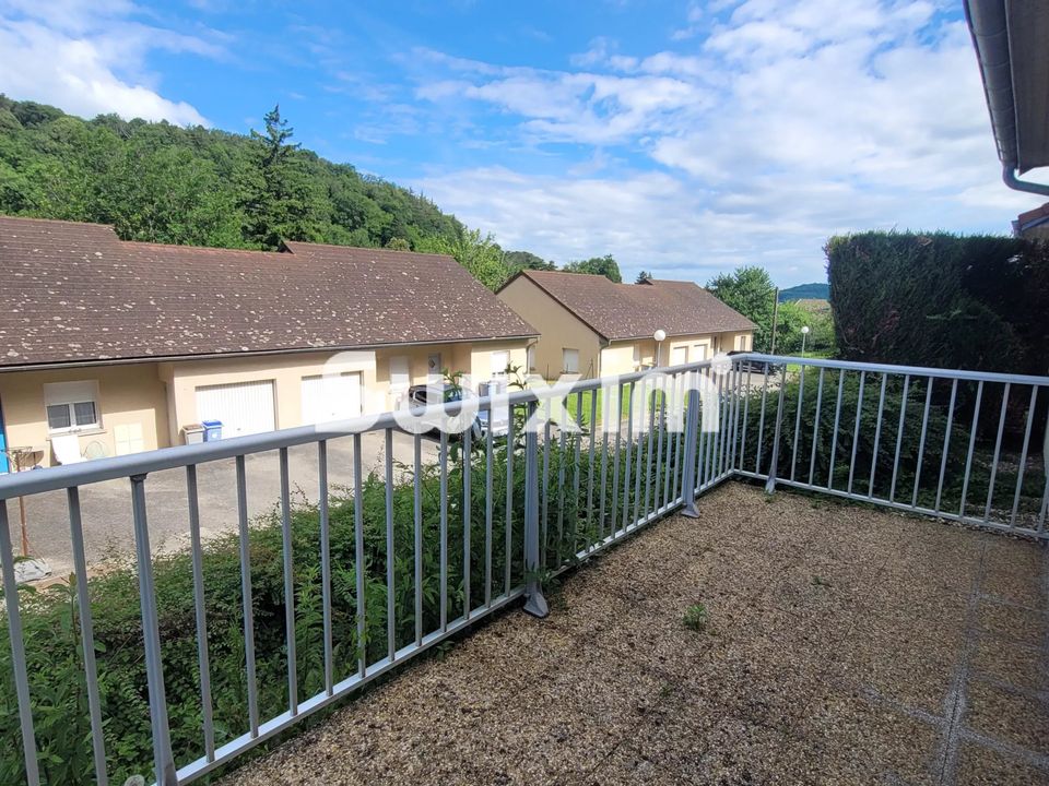 Villa i Lons-le-Saunier, Jura - foto 2