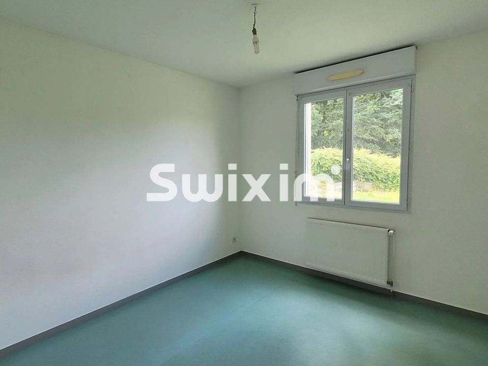 Villa i Lons-le-Saunier, Jura - foto 3