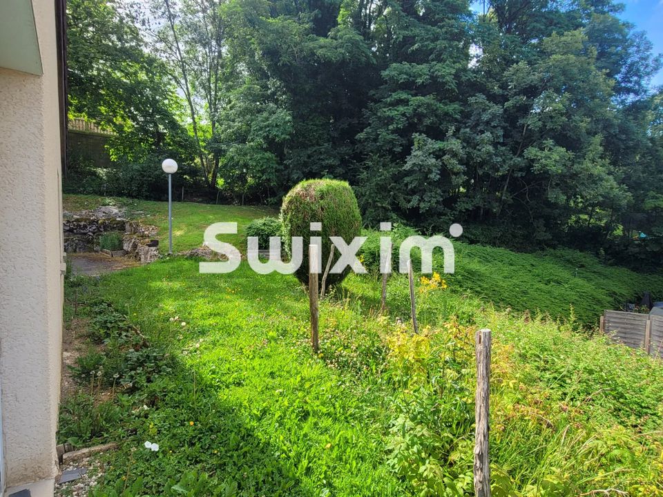Villa i Lons-le-Saunier, Jura - foto 5