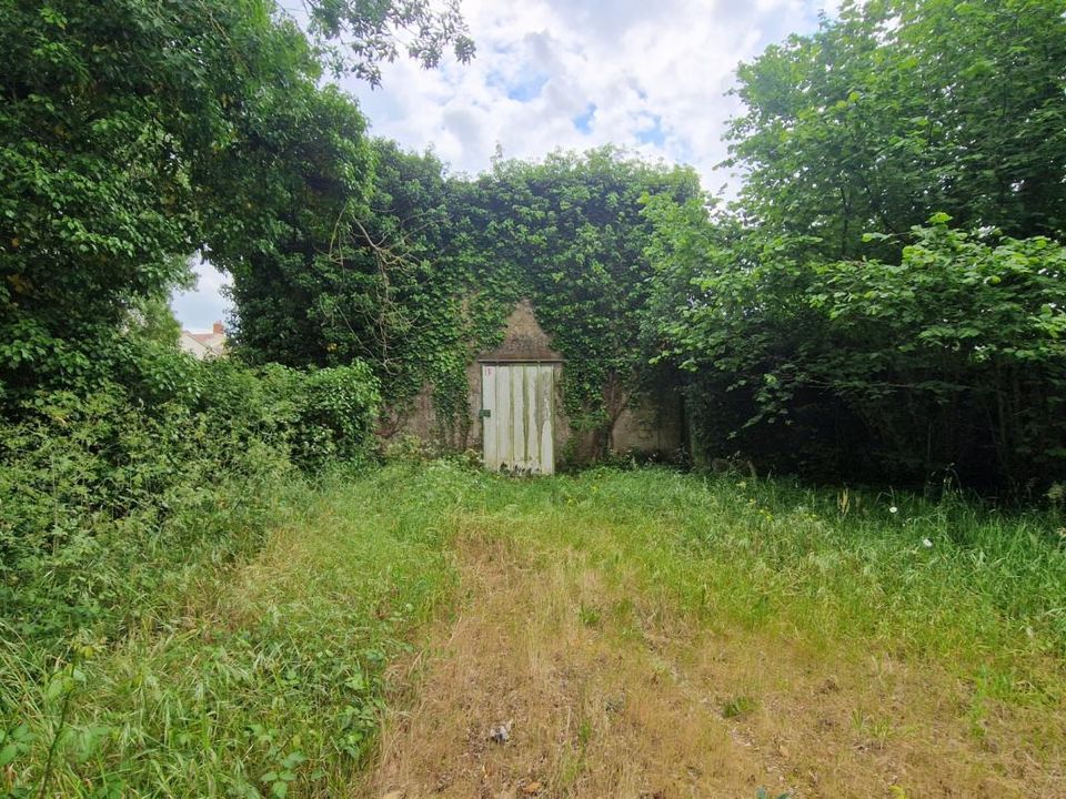 Cave house i Le Landreau, Loire-Atlantique - foto 1
