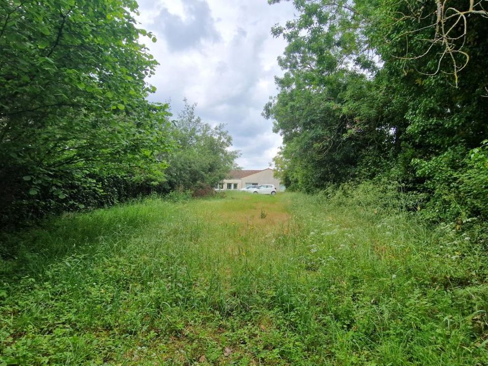Cave house i Le Landreau, Loire-Atlantique - foto 2