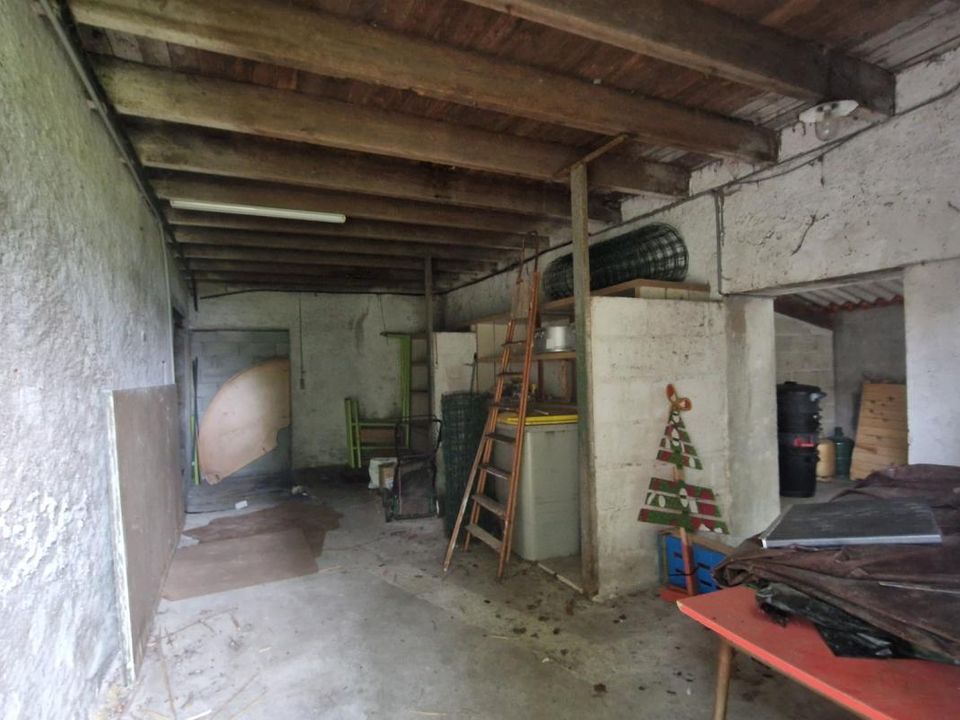 Cave house i Le Landreau, Loire-Atlantique - foto 3