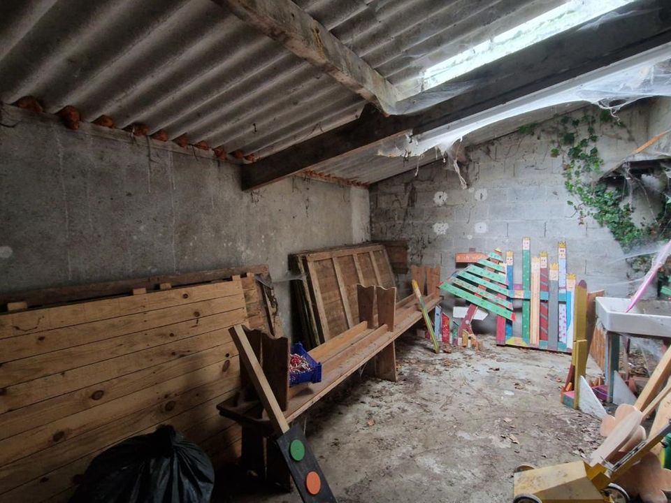 Cave house i Le Landreau, Loire-Atlantique - foto 5