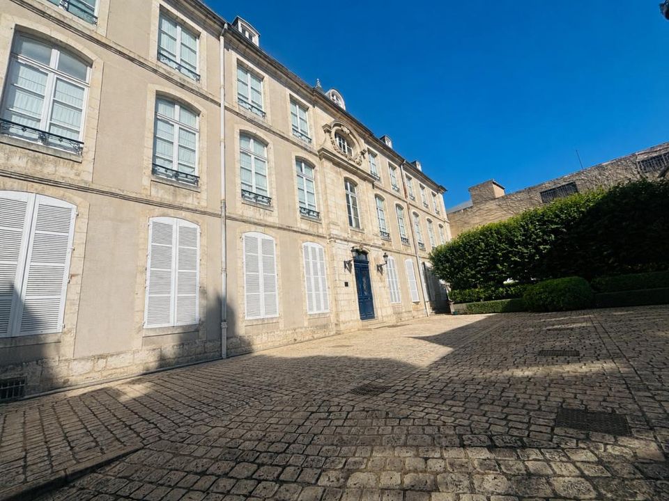 Lejlighed i Bourges, Cher - foto 1