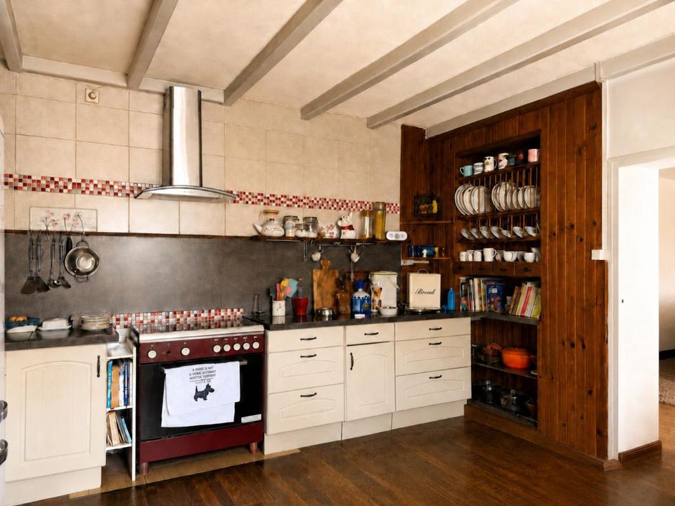 Villa i Besse, Charente - bilde 3
