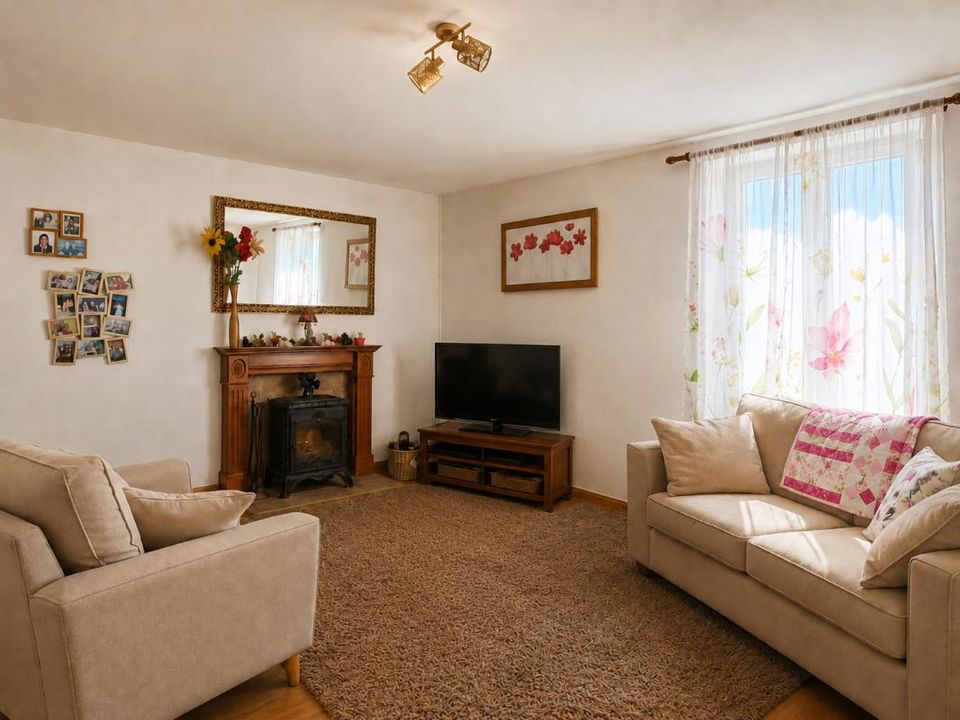 Villa i Besse, Charente - bilde 4