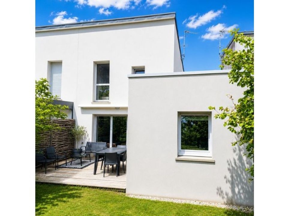 Villa in Guérande, Loire-Atlantique - foto 1