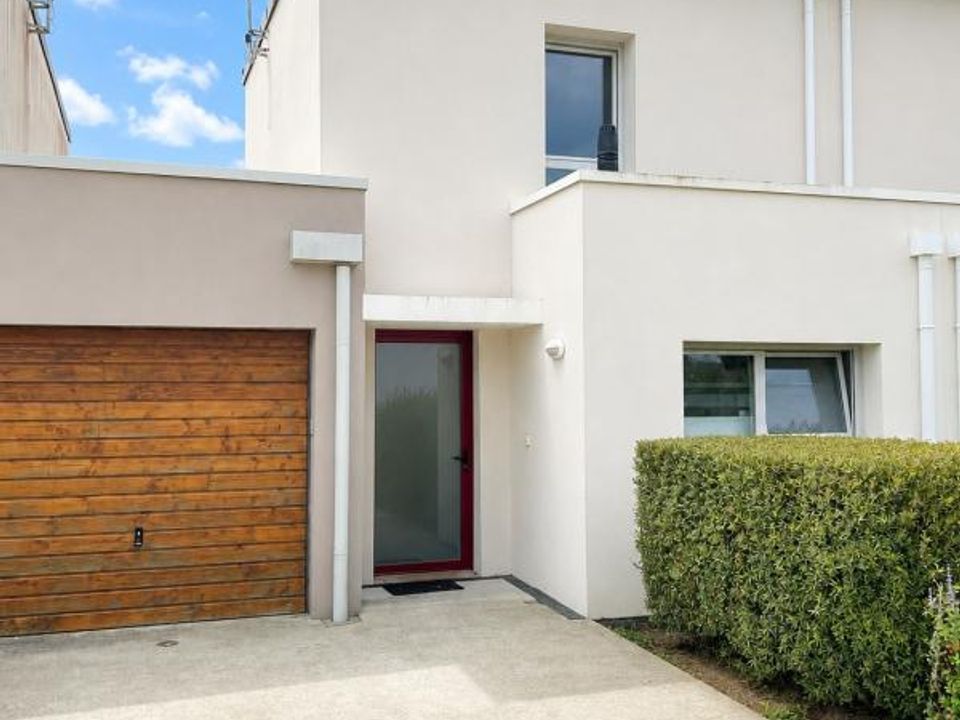 Villa in Guérande, Loire-Atlantique - foto 2