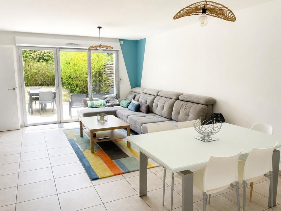 Villa in Guérande, Loire-Atlantique - foto 3
