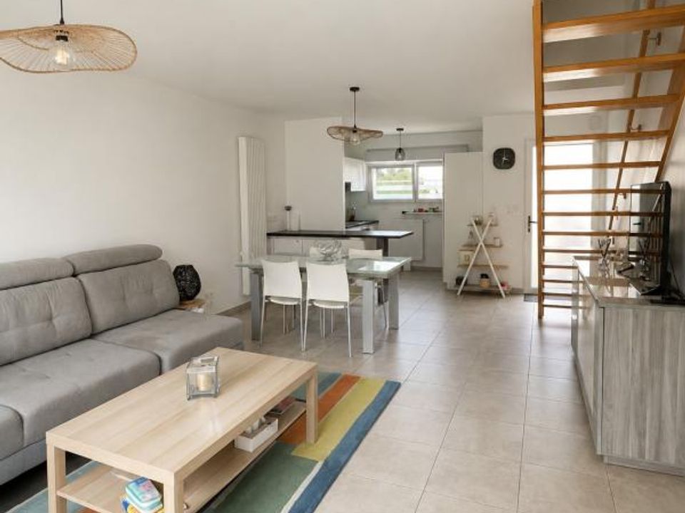 Villa in Guérande, Loire-Atlantique - foto 4