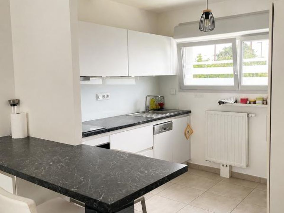 Villa in Guérande, Loire-Atlantique - foto 5
