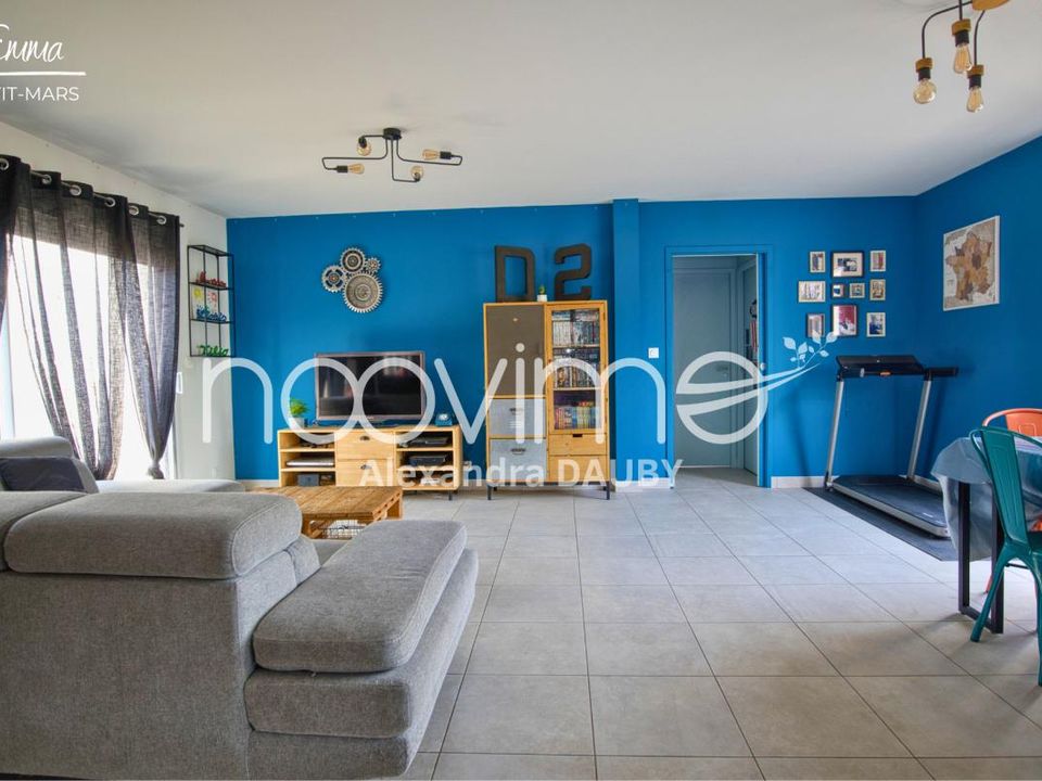Villa em Petit-Mars, Loire-Atlantique - foto 4