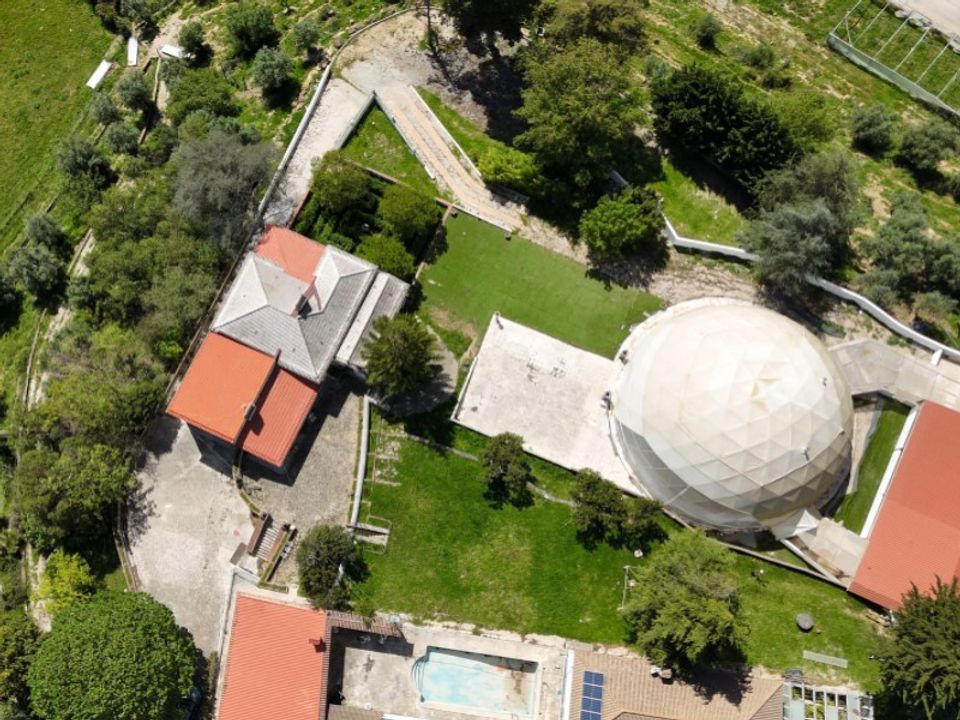Granja en Alenquer, Lisbon - foto 1