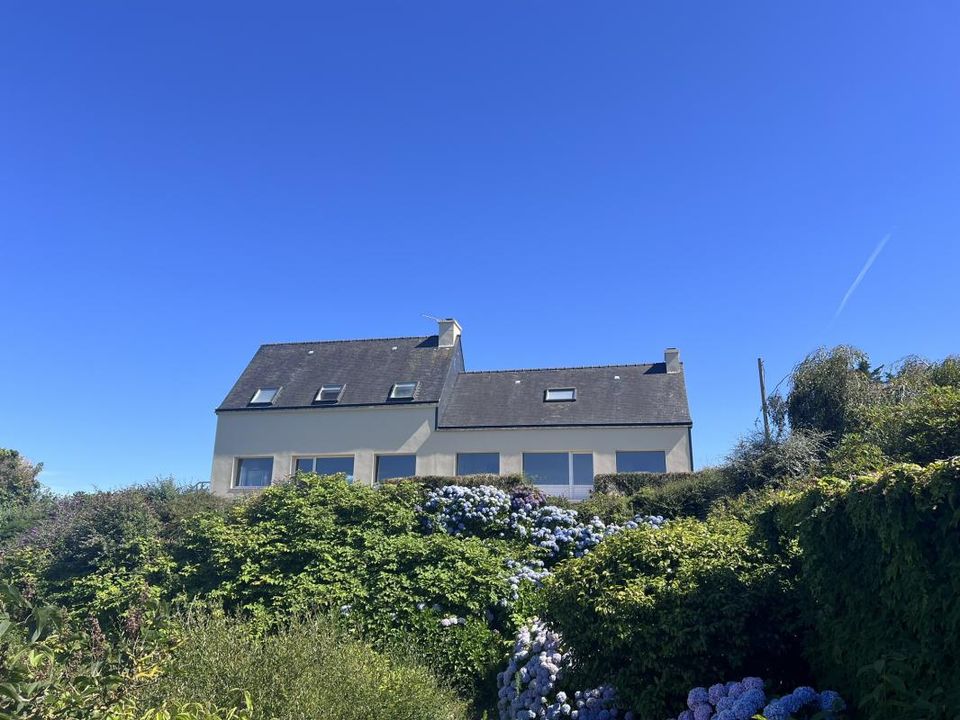 Villa a Saint-Cast-le-Guildo, Cotes-d'Armor - foto 2