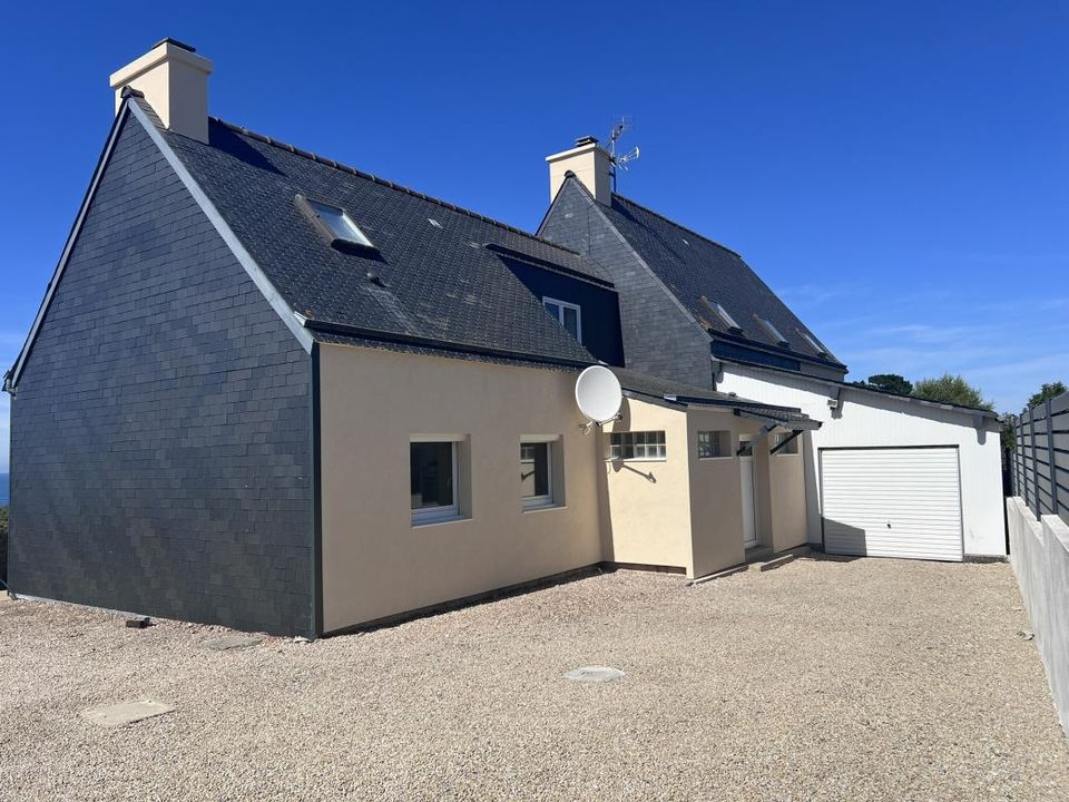 Villa a Saint-Cast-le-Guildo, Cotes-d'Armor - foto 3